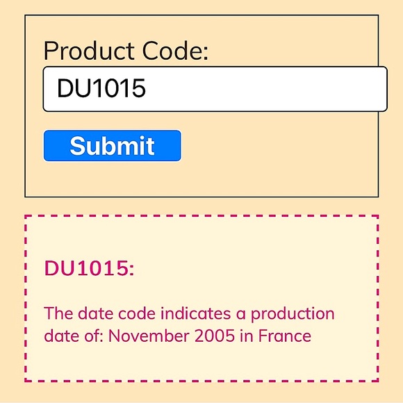 LV Batignolles Monogram Shoulder Bag COMES WITH: COA, LV DUST BAG AUTHENTIC - Picture 11 of 17